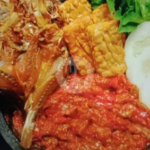 Gambar Makanan Sego Sambel Minul, Gubeng 11