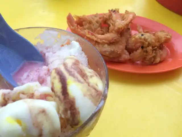 Kedai Makan Pok Awang Food Photo 8