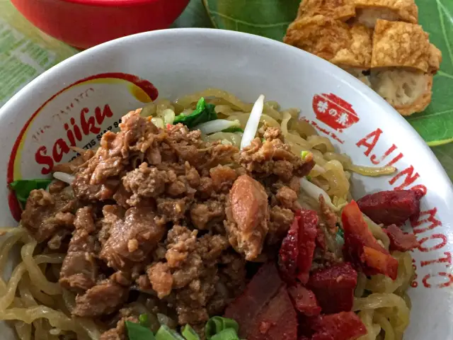 Gambar Makanan Bakmi Atham 16