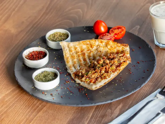 Ankara Kokoreç'nin yemek ve ambiyans fotoğrafları 1