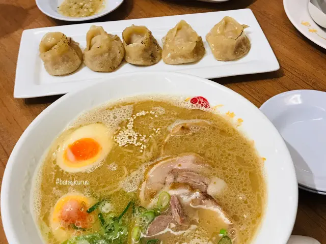 Gambar Makanan Hakata Ikkousha 19