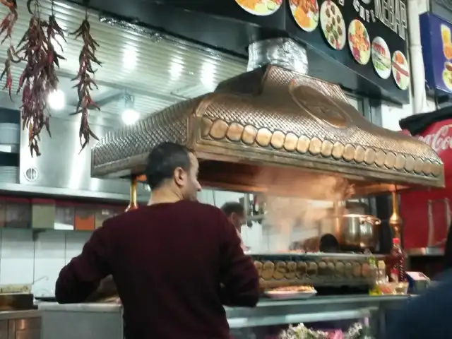 Çarşı Kebap'nin yemek ve ambiyans fotoğrafları 20