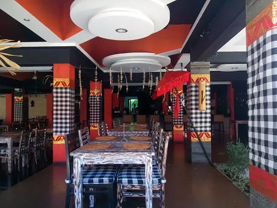 Gambar Makanan Lesung Bali Restaurant Bali Collection 13