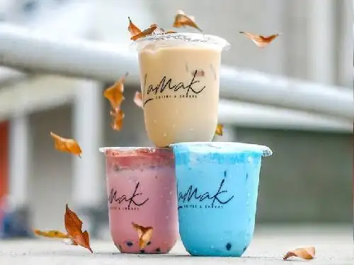 Lamak Coffee & Shakes, Abdul Muis Jati, Jati Baru,Padang Timur,Padang