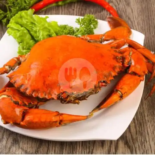 Gambar Makanan Seafood Ana Salsa 21  1