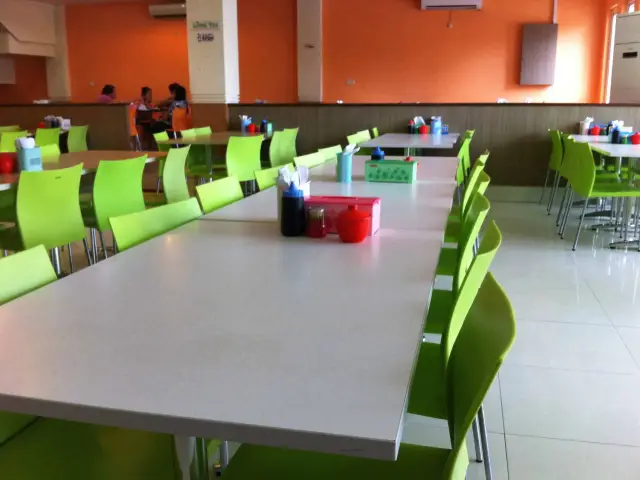 Gambar Makanan Pondok Pangandaran 10