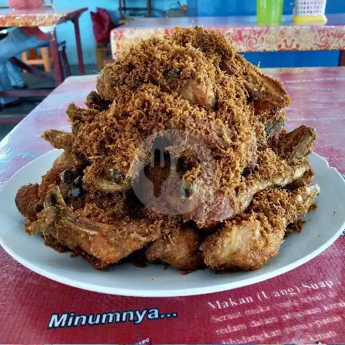 Gambar Makanan RM Purnama Jaya, Payung Sekaki 3