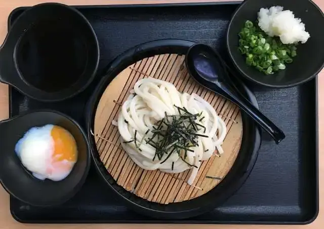 Kodawari Menya Food Photo 11