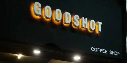 Goodshot Coffee Shop, Pasar Santa
