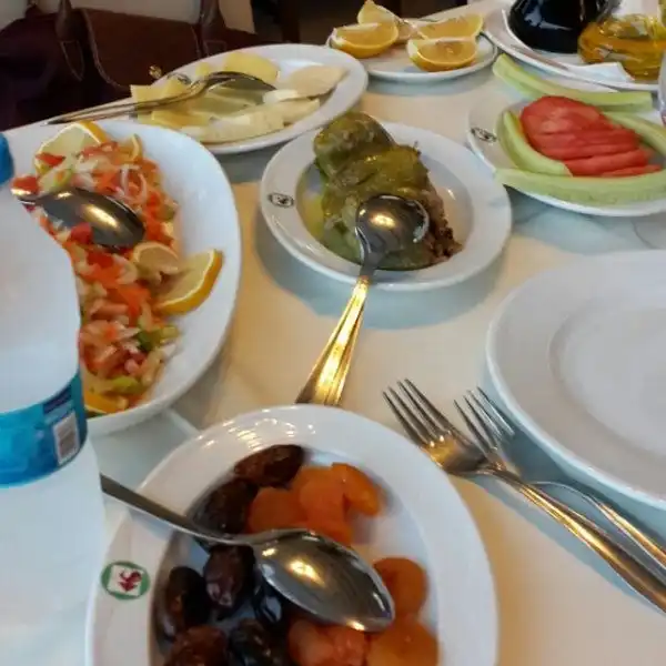 Süper Köşem Restaurant'nin yemek ve ambiyans fotoğrafları 6