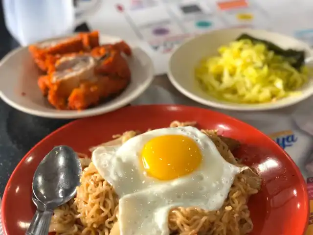 Nasi Kandar Penang Kapitan Food Photo 4