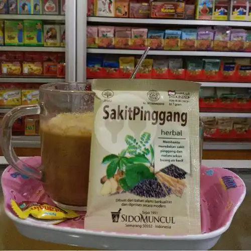 Gambar Makanan TOKO JAMU CIKAL JAYA 6