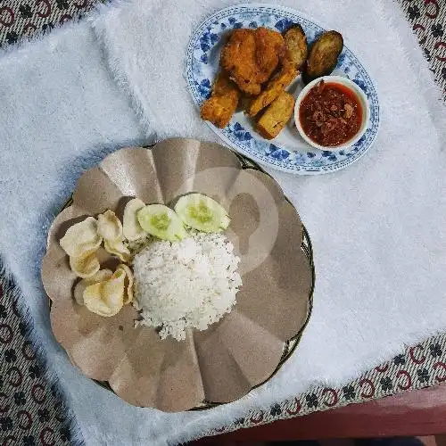 Gambar Makanan Warung Bunian, Kecamatan Medan Area  3