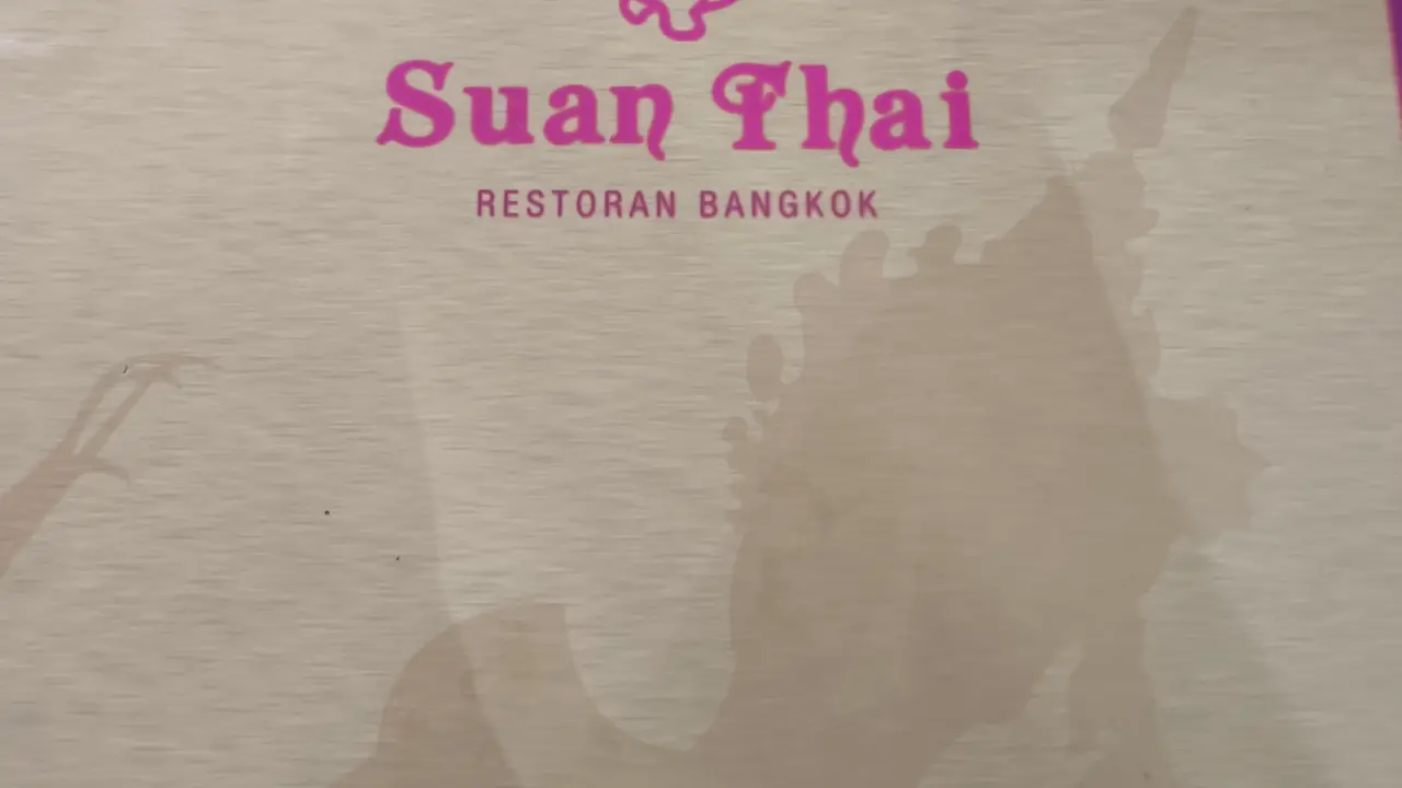 Suan Thai