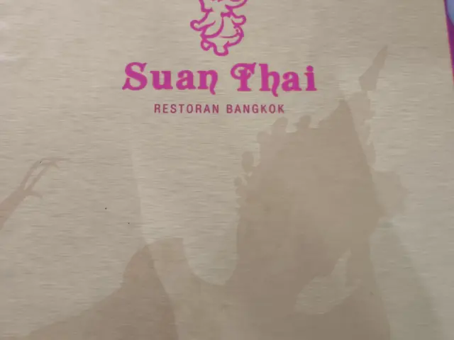 Suan Thai
