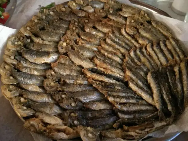 Beykoz Izgara Balık'nin yemek ve ambiyans fotoğrafları 69