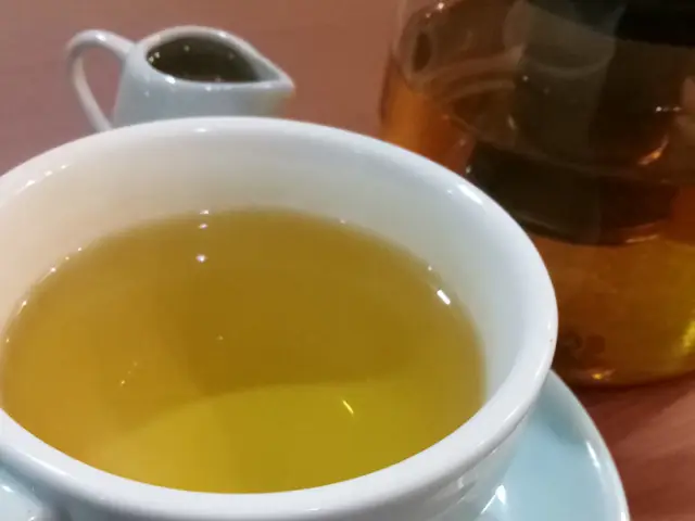 Gambar Makanan Kata Kopi 3