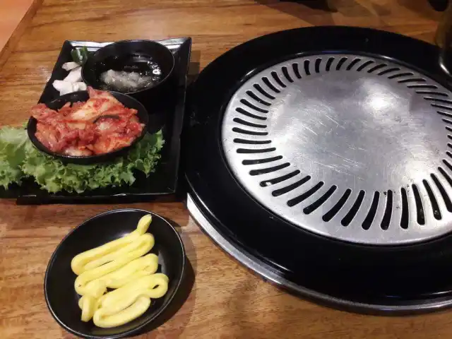 Gambar Makanan GOGI Korean BBQ 7