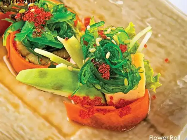 SushiCo'nin yemek ve ambiyans fotoğrafları 19