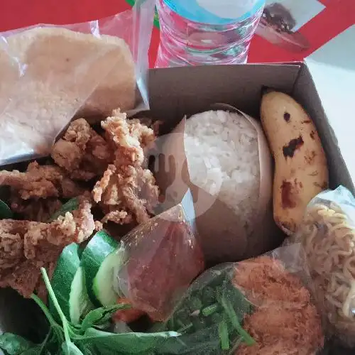 Gambar Makanan RM Pelangi, Lampung 14