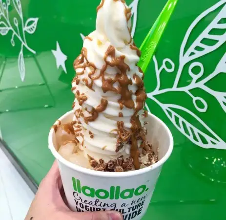 Gambar Makanan LlaoLlao Kota Kasablanka 19