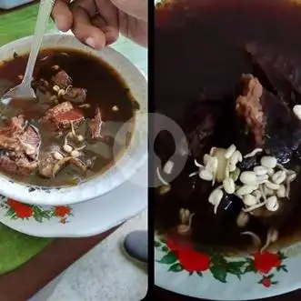 Gambar Makanan Nasi Pecel & Rawon Pak Tomo, Pulau Kae Selatan 12