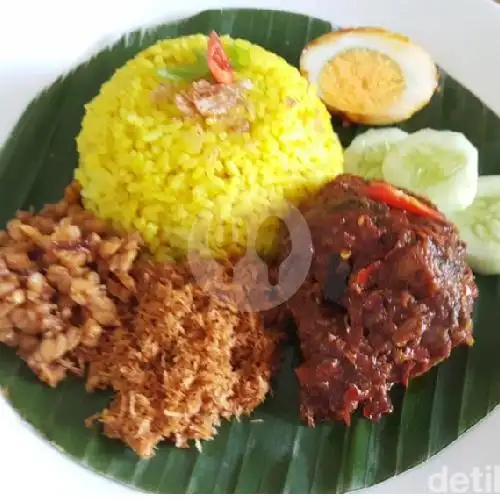 Gambar Makanan Warung Surabaya, Pelabuhan Trisakti 11