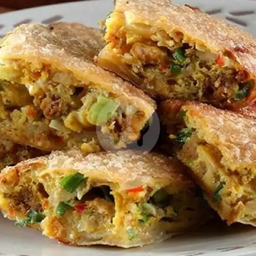 Gambar Makanan Martabak Telor Lebaksiu, Pondasi 9