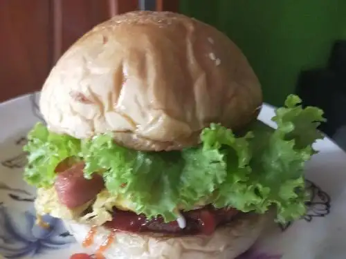 Devya Burger