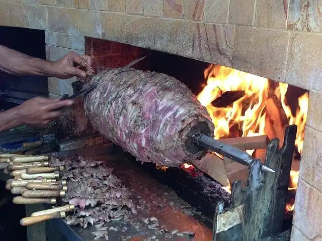 Çardak Cağ Kebap - Karadeniz Mutfağı - Çorba'nin yemek ve ambiyans fotoğrafları 6