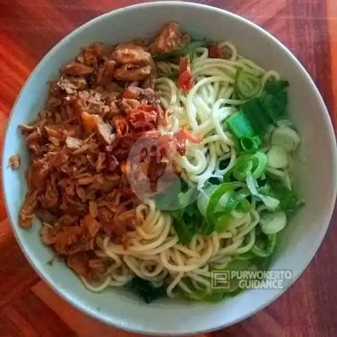 Gambar Makanan Mie Ayam & Bakso "Pak Pon" Solo Cabang Mako Brimob, Batam Kota 2