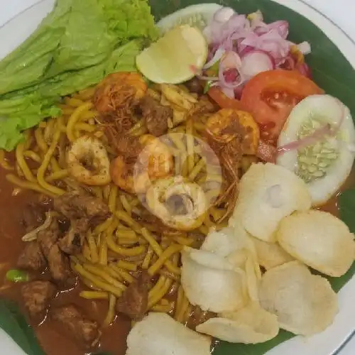 Gambar Makanan Mie Aceh Bungong Seulanga, Bank BTN/HolandBakri 8