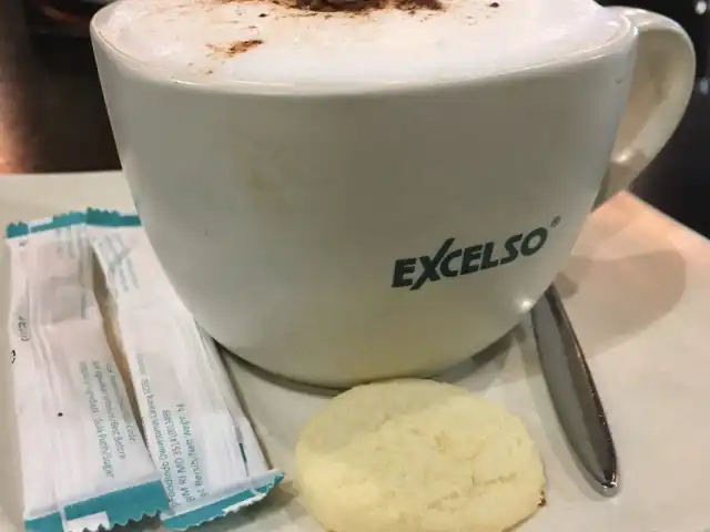 Gambar Makanan EXCELSO 10