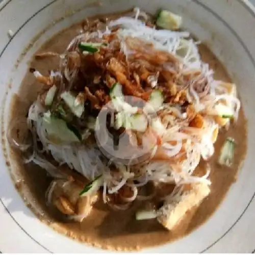 Gambar Makanan Bubur Ayam & Ketoprak Cirebon, Stasiun 9