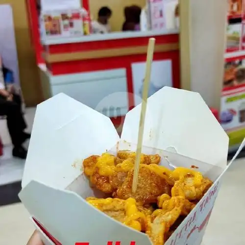 Gambar Makanan Little Taipei Chicken, Duta Mall 19