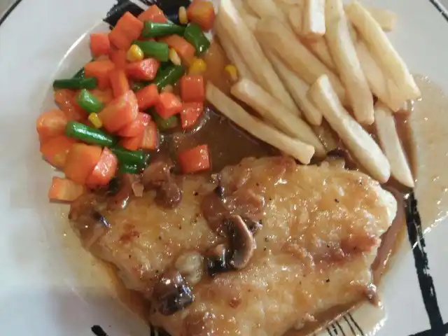 Gambar Makanan Friend Steak 9