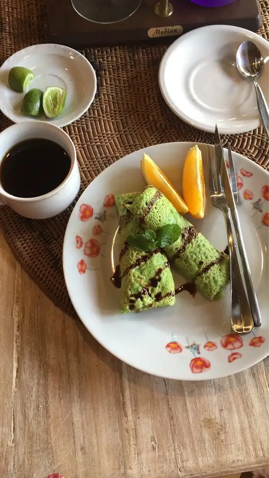 Gambar Makanan SAKA Graha Tea & Kopi Luwak 15