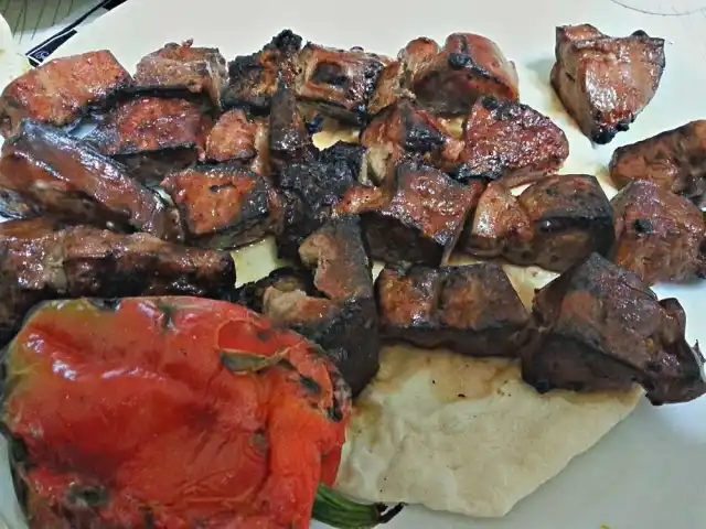 Ciğerci Mustafa'nin yemek ve ambiyans fotoğrafları 19
