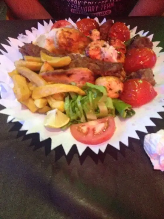 Family Door restaurant karoke pub'nin yemek ve ambiyans fotoğrafları 35