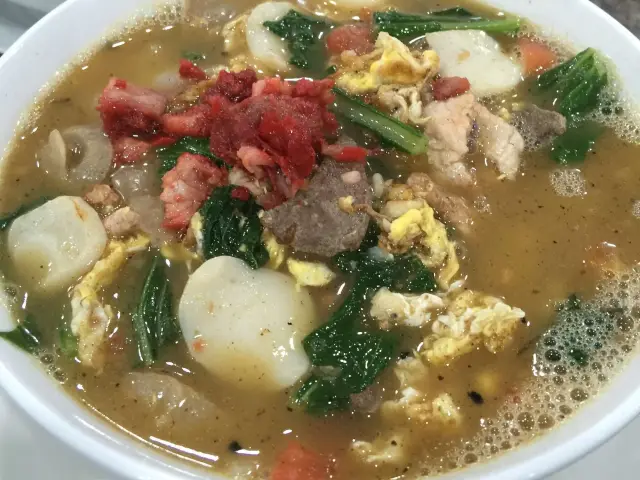 Gambar Makanan Bakmi Siantar 16