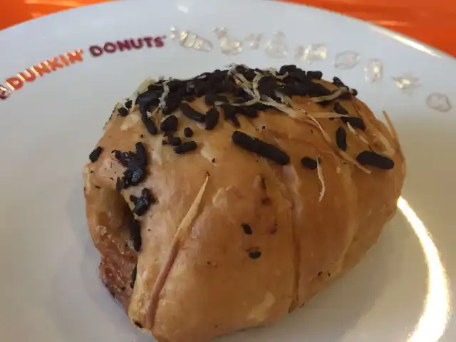 Gambar Makanan Dunkin' Donuts 15