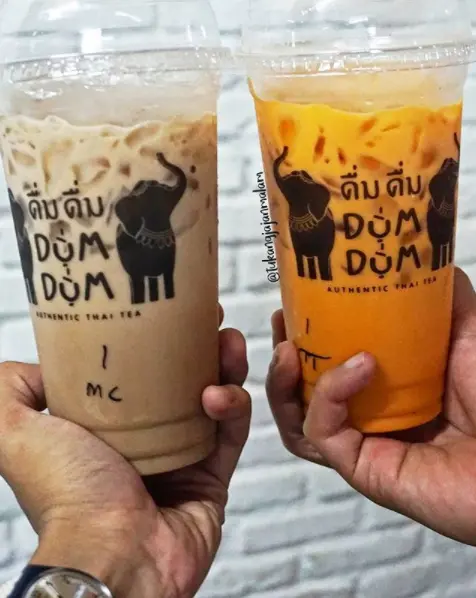 Gambar Makanan Dum Dum Thai Drinks 9