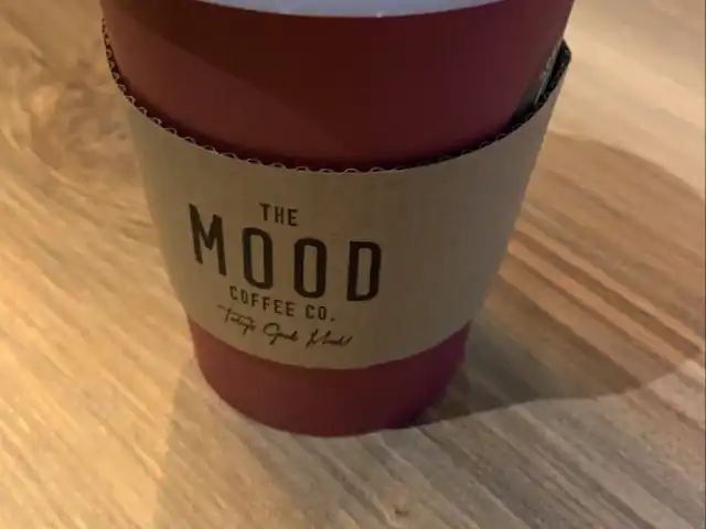 The Mood Coffee Co.'nin yemek ve ambiyans fotoğrafları 19