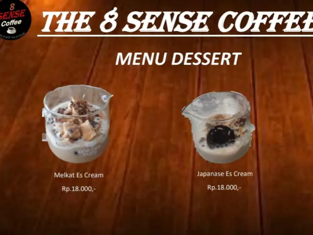 Gambar Makanan The8SenseCoffee 7