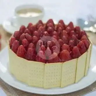 Gambar Makanan Tremondi Cake, KDA 13