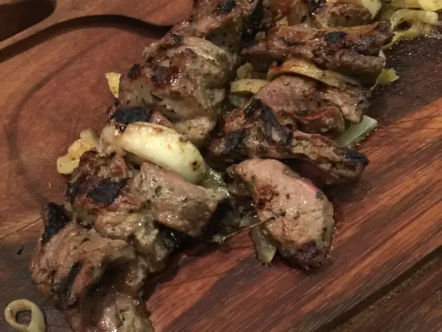 Günaydın Steakhouse'nin yemek ve ambiyans fotoğrafları 27