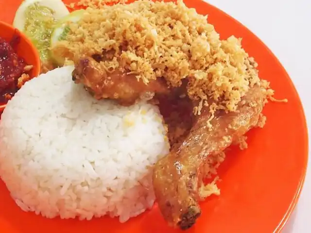 Gambar Makanan Nasgor Juragan 9