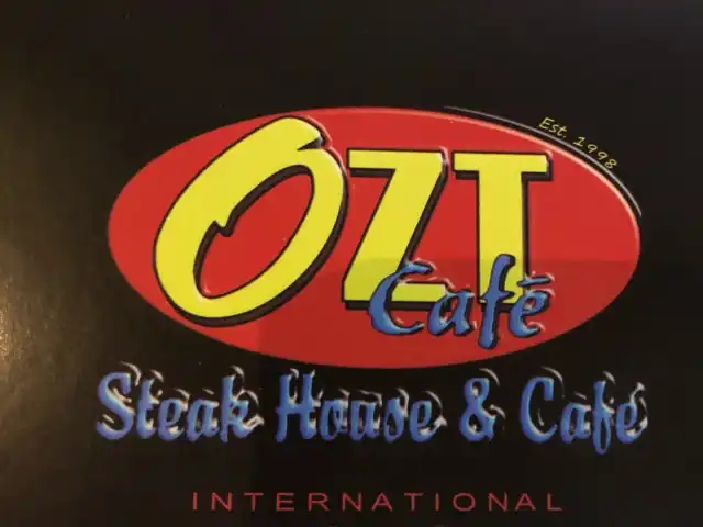 Gambar Makanan Ozt Café & Steak House 6