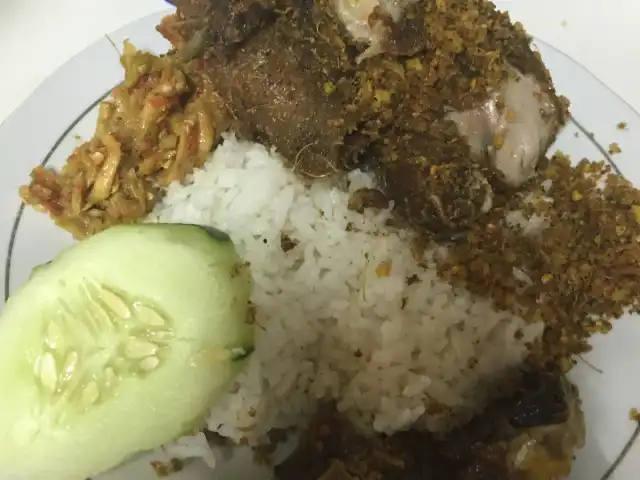 Gambar Makanan Bebek Sinjay 10