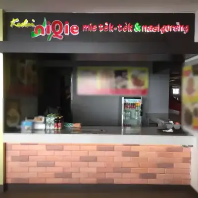 niQie Kebab & Mie Tek-Tek